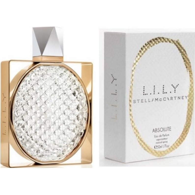 Stella McCartney L.I.L.Y Absolute