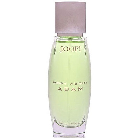 JOOP! What about Adam