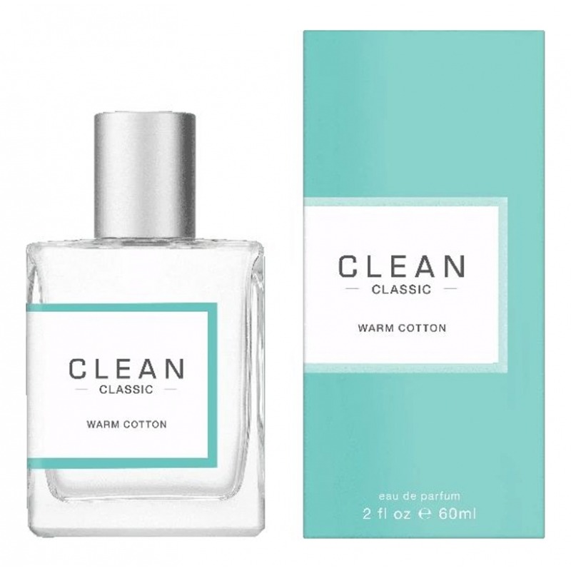 

Clean Classic Warm Cotton
