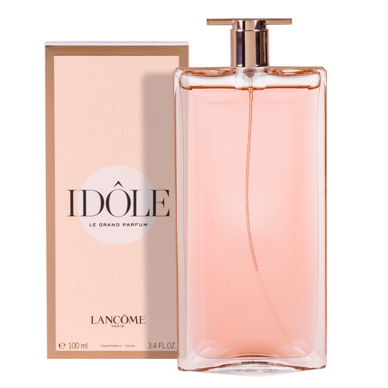 

Idole Le Grand Parfum
