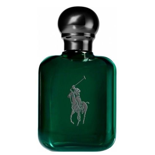 Polo Cologne Intense