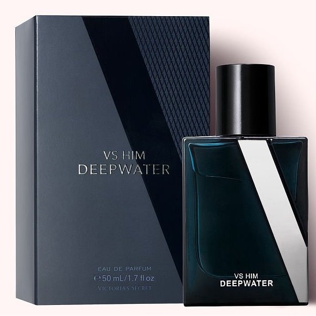 

VS Him Deepwater