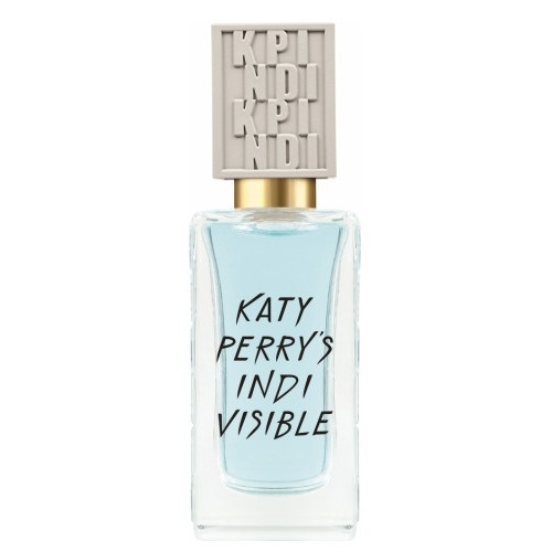 

Katy Perry's Indi Visible