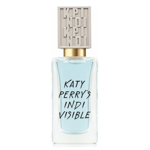 Katy Perry Katy Perry's Indi Visible