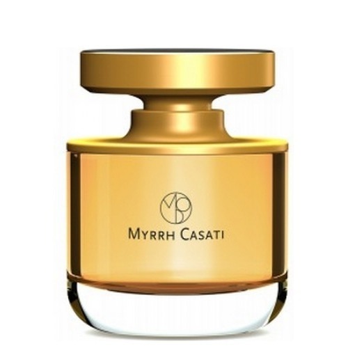 

Myrrh Casati