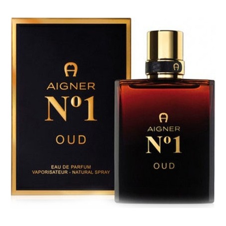 

Aigner No1 Oud