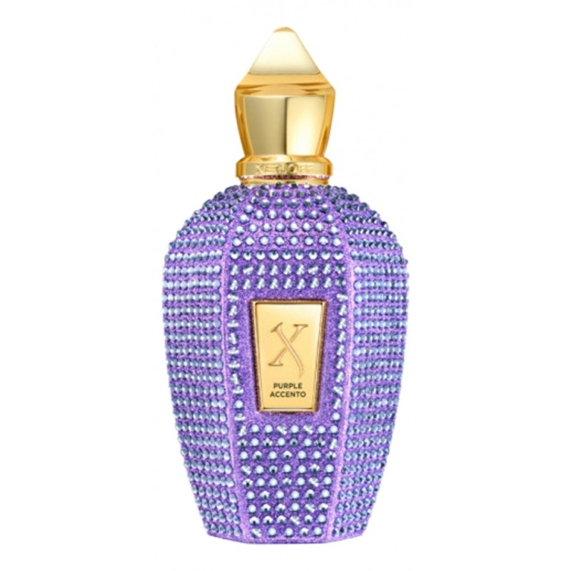 

Purple Accento