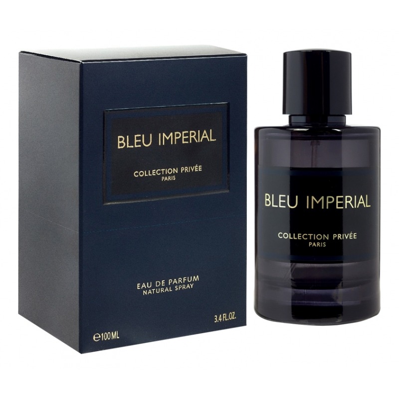 Geparlys Bleu Imperial