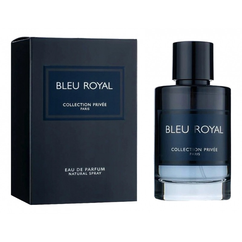 

Blue Royal