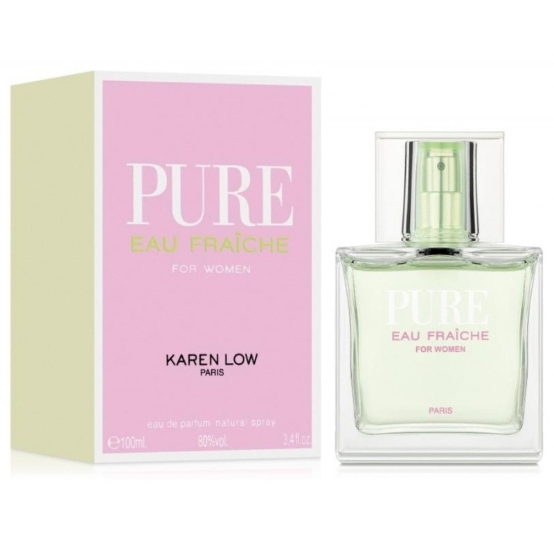 

Pure Eau Fraiche