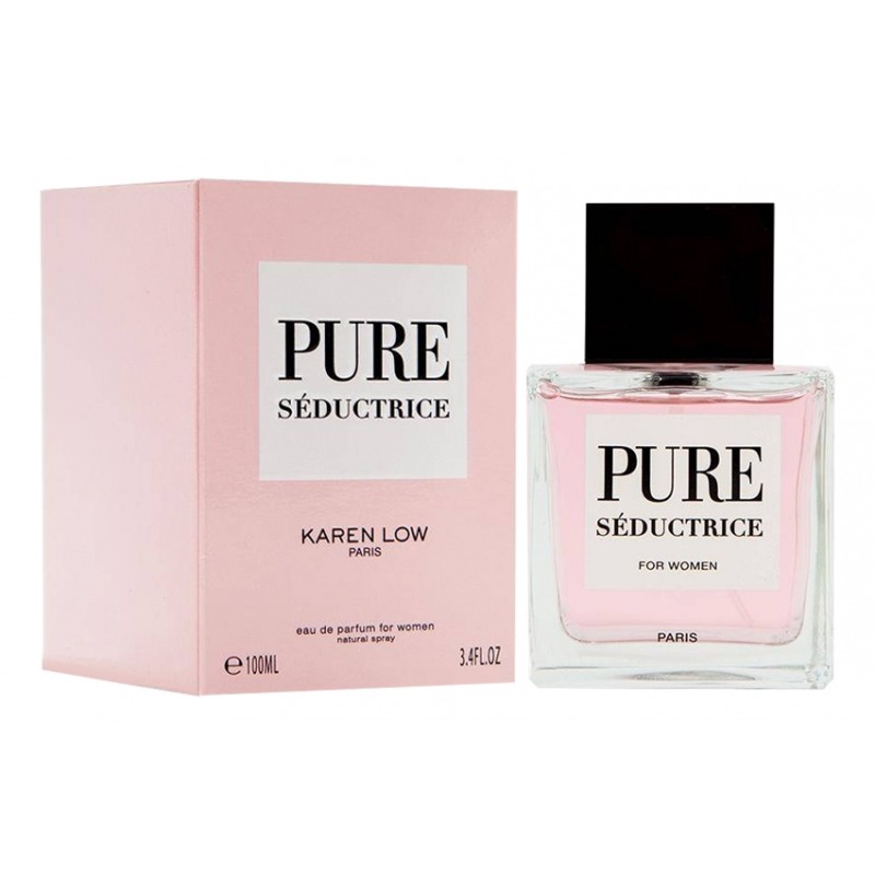 Pure Seductrice