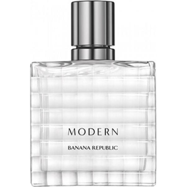 Banana Republic Modern Man