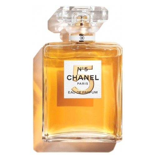 Купить Парфюмерная вода, 100 мл тестер, Chanel No 5 Eau de Parfum 100th Anniversary – Ask For The Moon Limited Edition