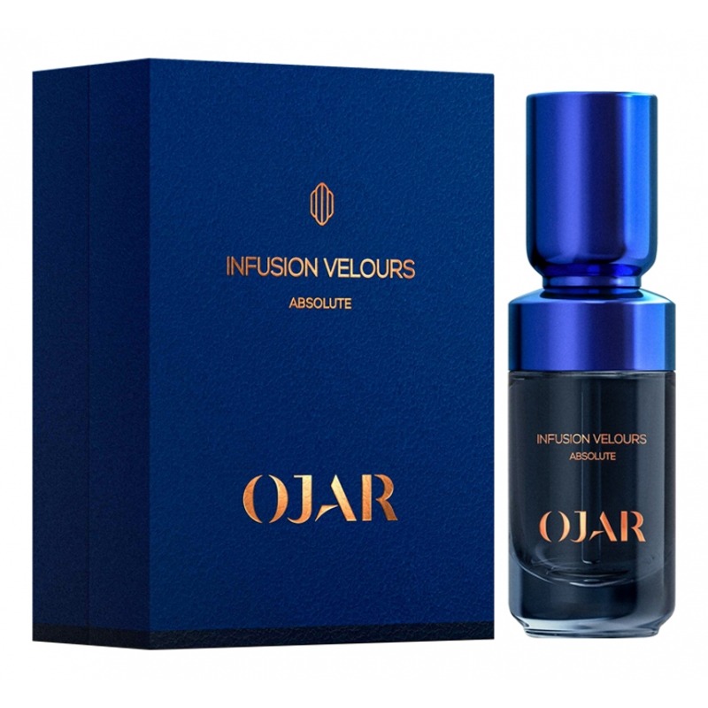 Ojar Infusion Velours 20