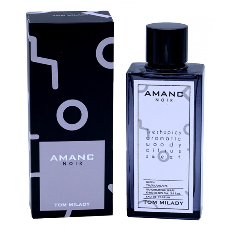 

Amanc Noir