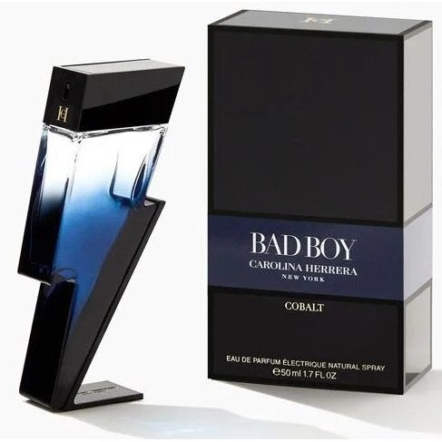 Bad Boy Cobalt Parfum Electrique bad boy cobalt parfum electrique