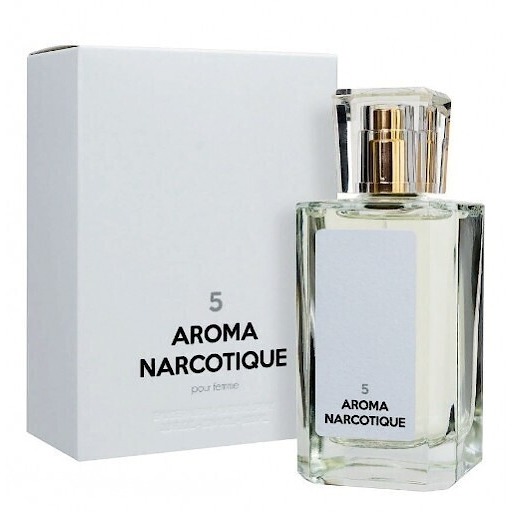 

Aroma Narcotique №5
