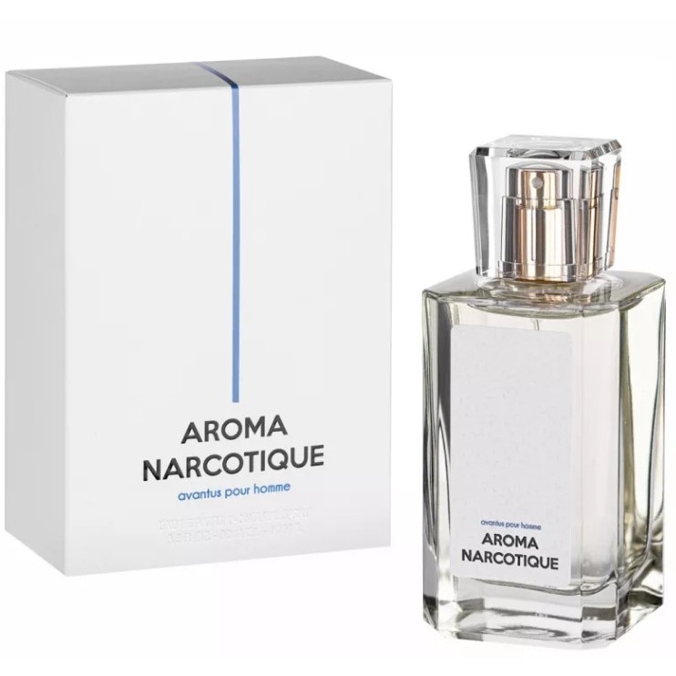 

Aroma Narcotique Avantus