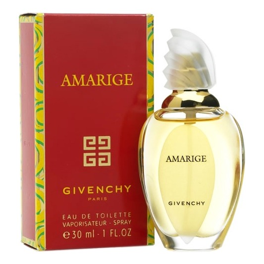 Amarige