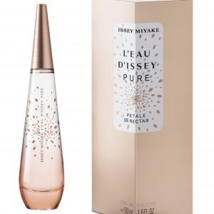 

L’Eau d’Issey Pure Petale de Nectar