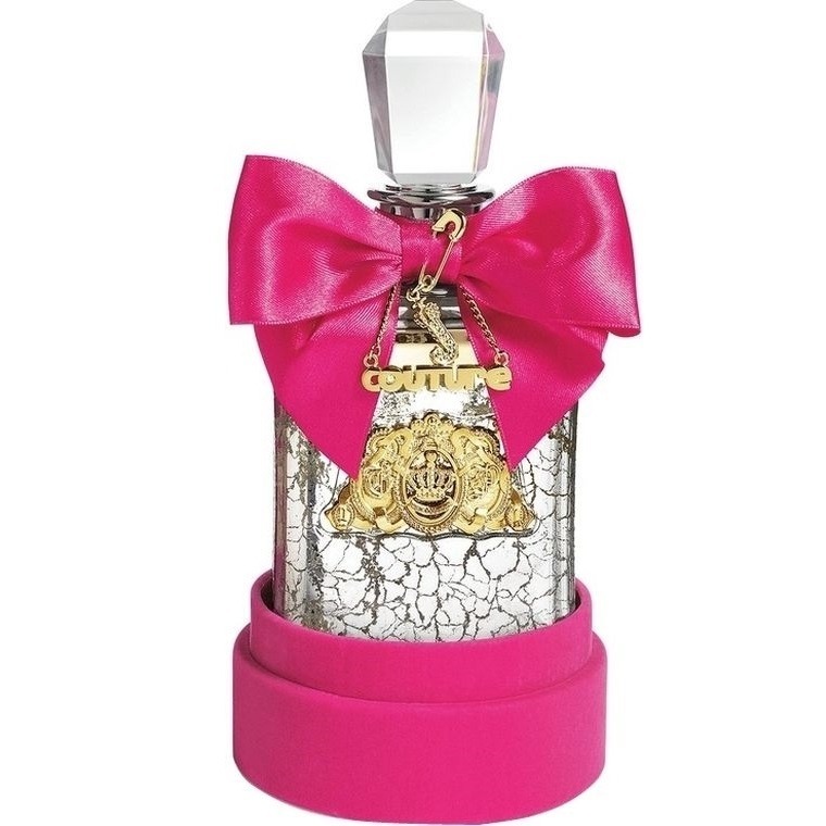 

Viva la Juicy Platinum Edition
