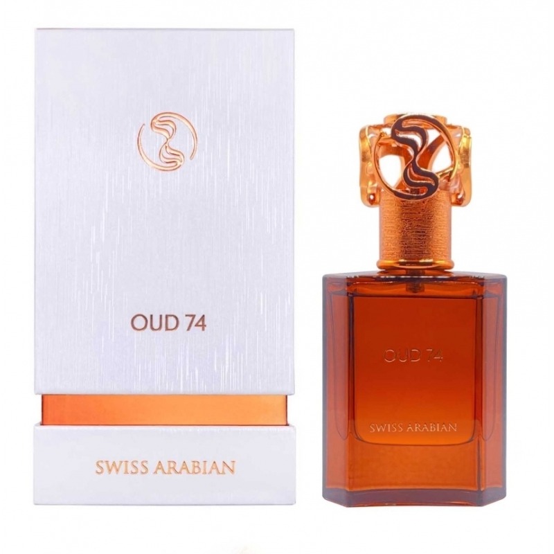 

Oud 74
