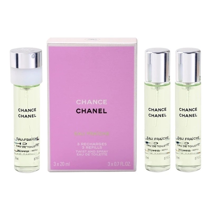 Chance Eau Fraiche