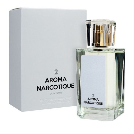 

Aroma Narcotique №2