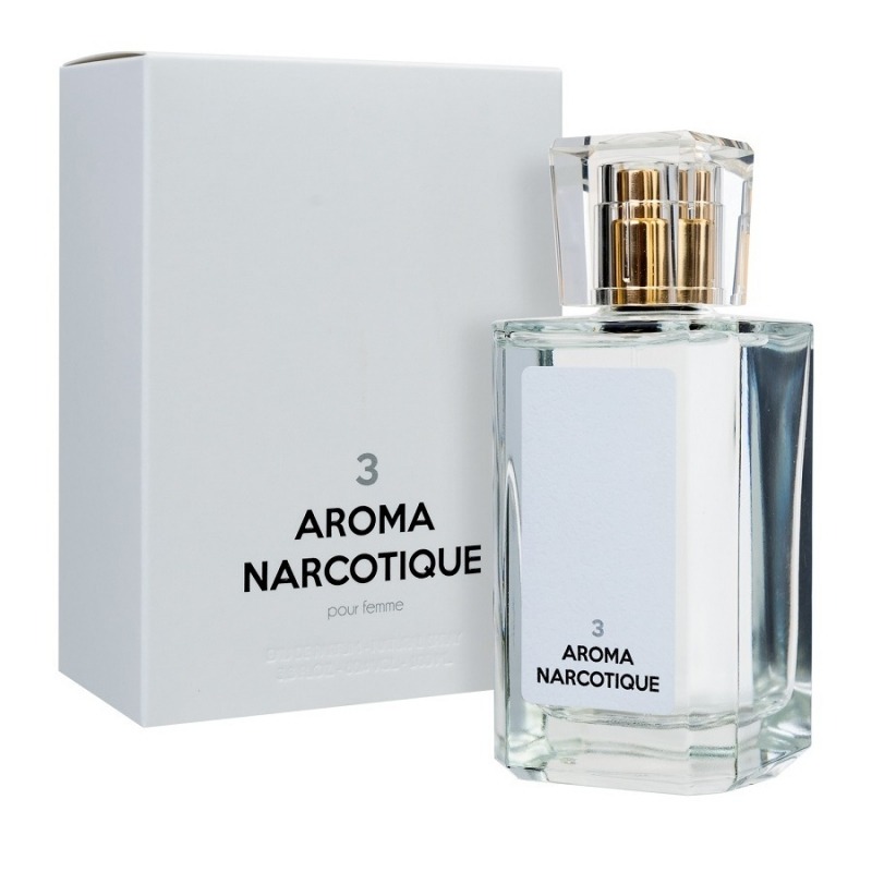 

Aroma Narcotique №3