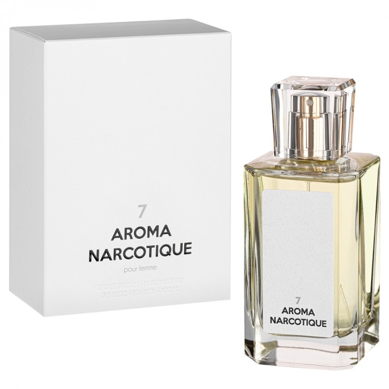 

Aroma Narcotique №7