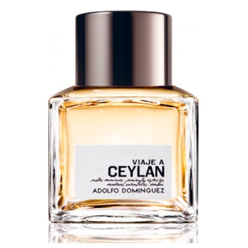 

Viaje a Ceylan