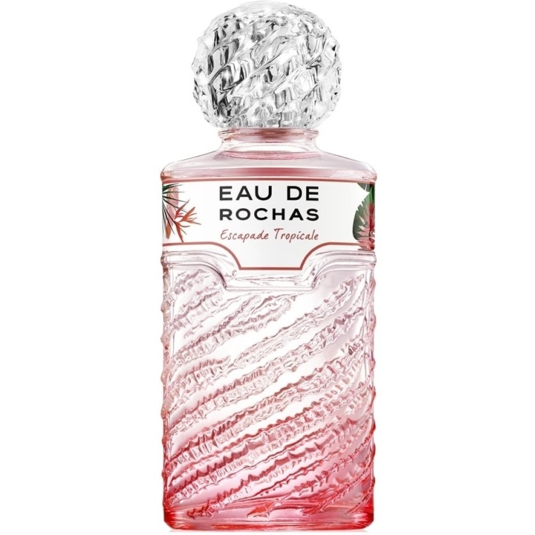 

Eau De Rochas Escapade Tropicale