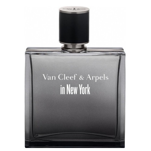 

In New York