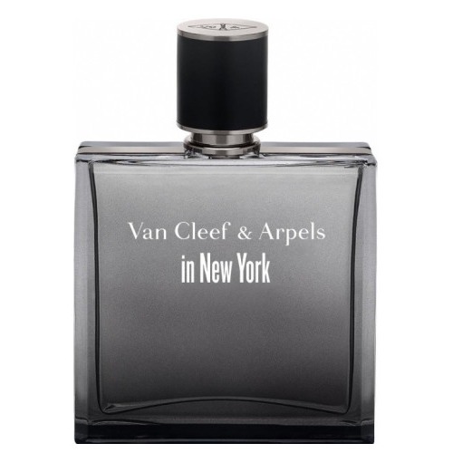 Van Cleef & Arpels In New York