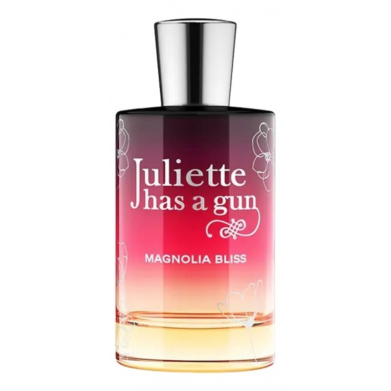 Magnolia Bliss juliette has a gun magnolia bliss 100