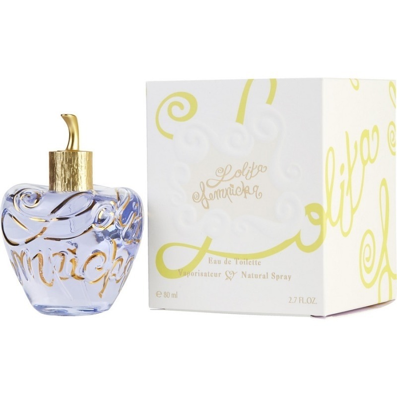 

Lolita Lempicka Eau de Toilette