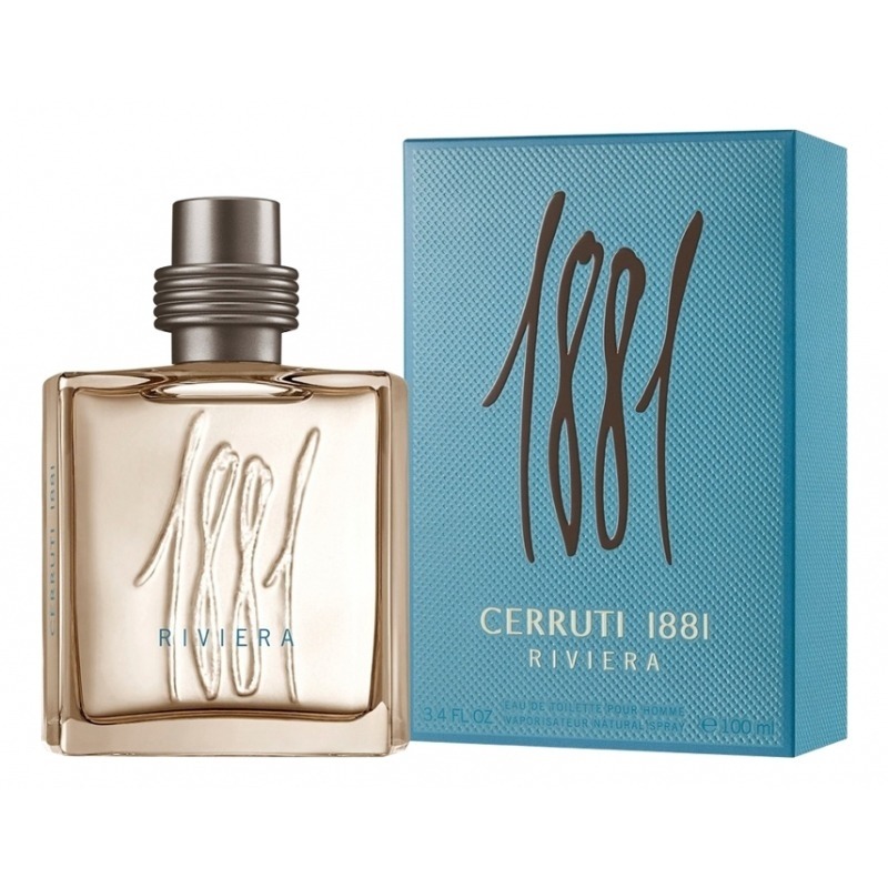1881 Riviera Pour Homme
