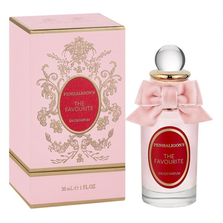 Penhaligon`s The Favourite