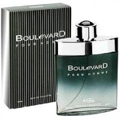 

Boulevard pour Homme