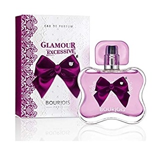 

Glamour Excessive