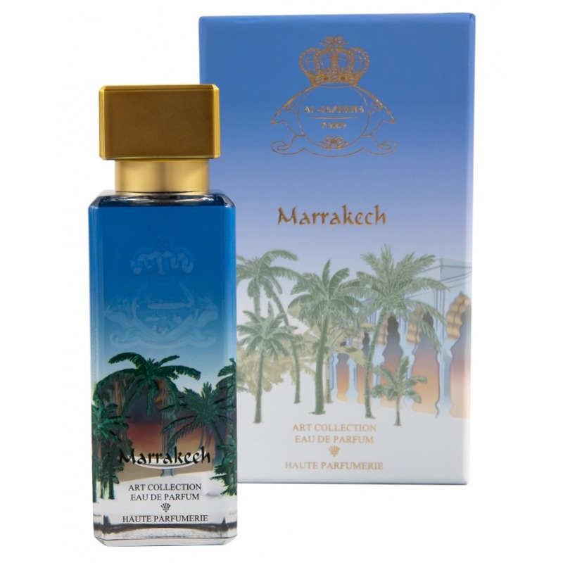 

Marrakech