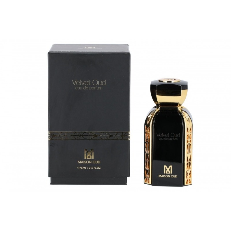 

Velvet Oud