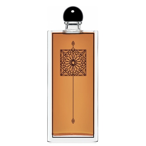 

Zellige Limited Edition: Ambre Sultan