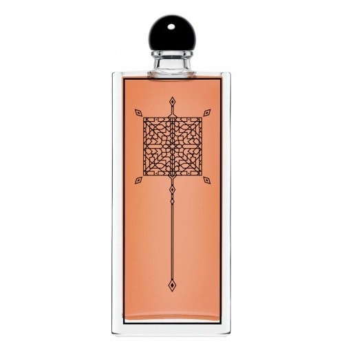 Serge Lutens Zellige Limited Edition: Fleurs d'Oranger