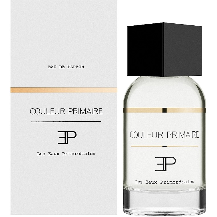 Couleur Primaire