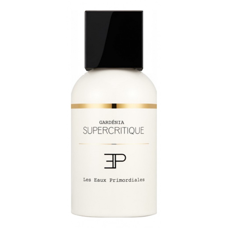 Gardenia Supercritique