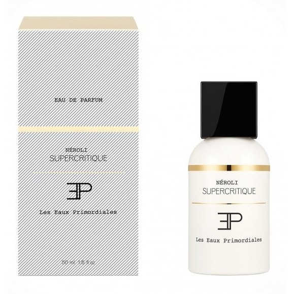 

Neroli Supercritique
