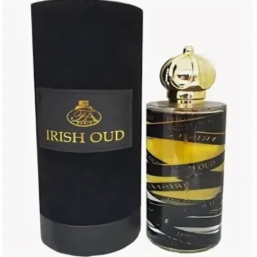 

Irish Oud