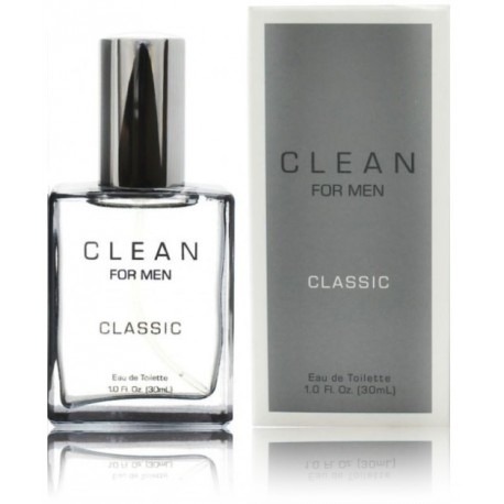 Clean Classic for Men - фото 1