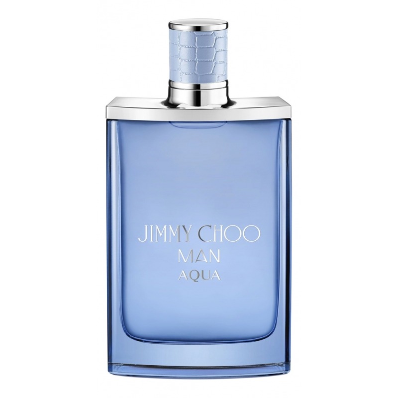 Jimmy Choo Man Aqua 100